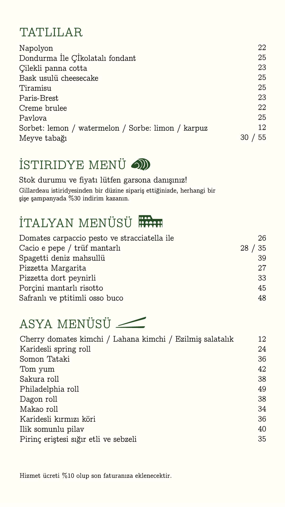 Italian
