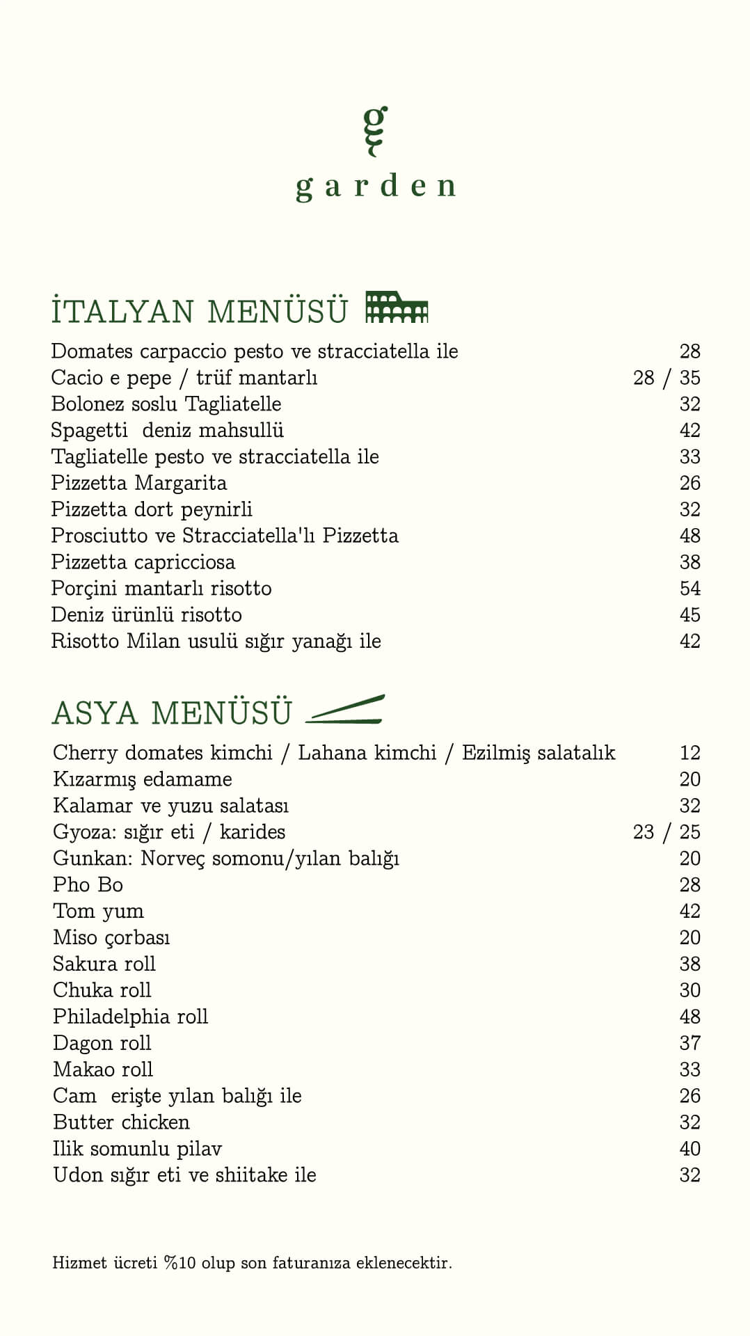 Italian