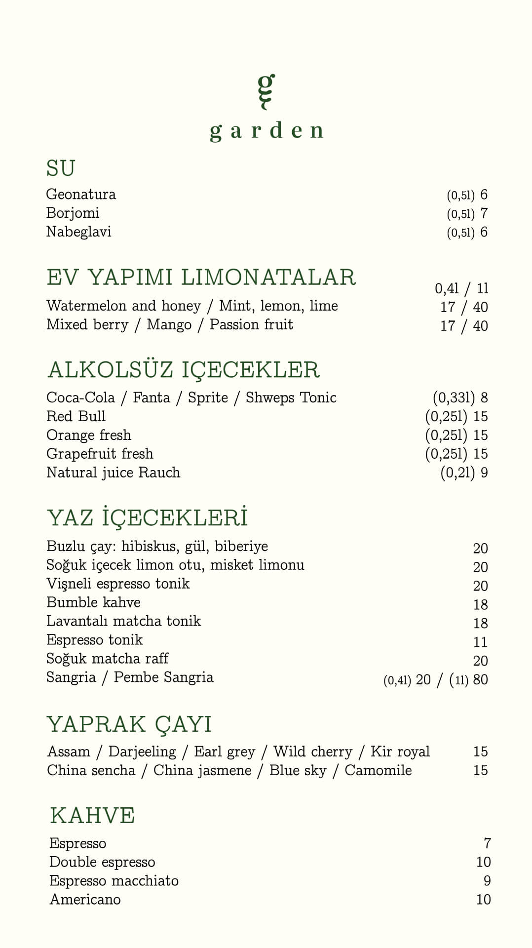 Bar 1