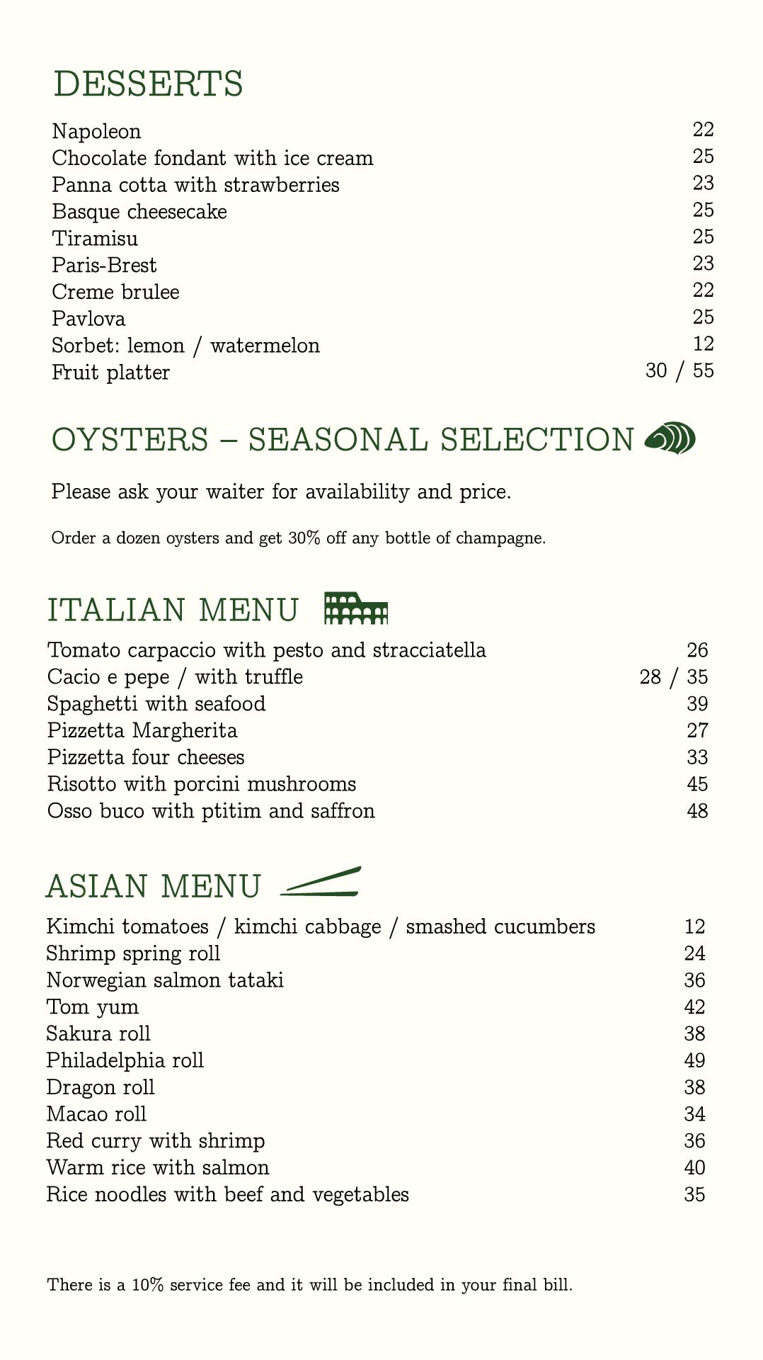 Italian
