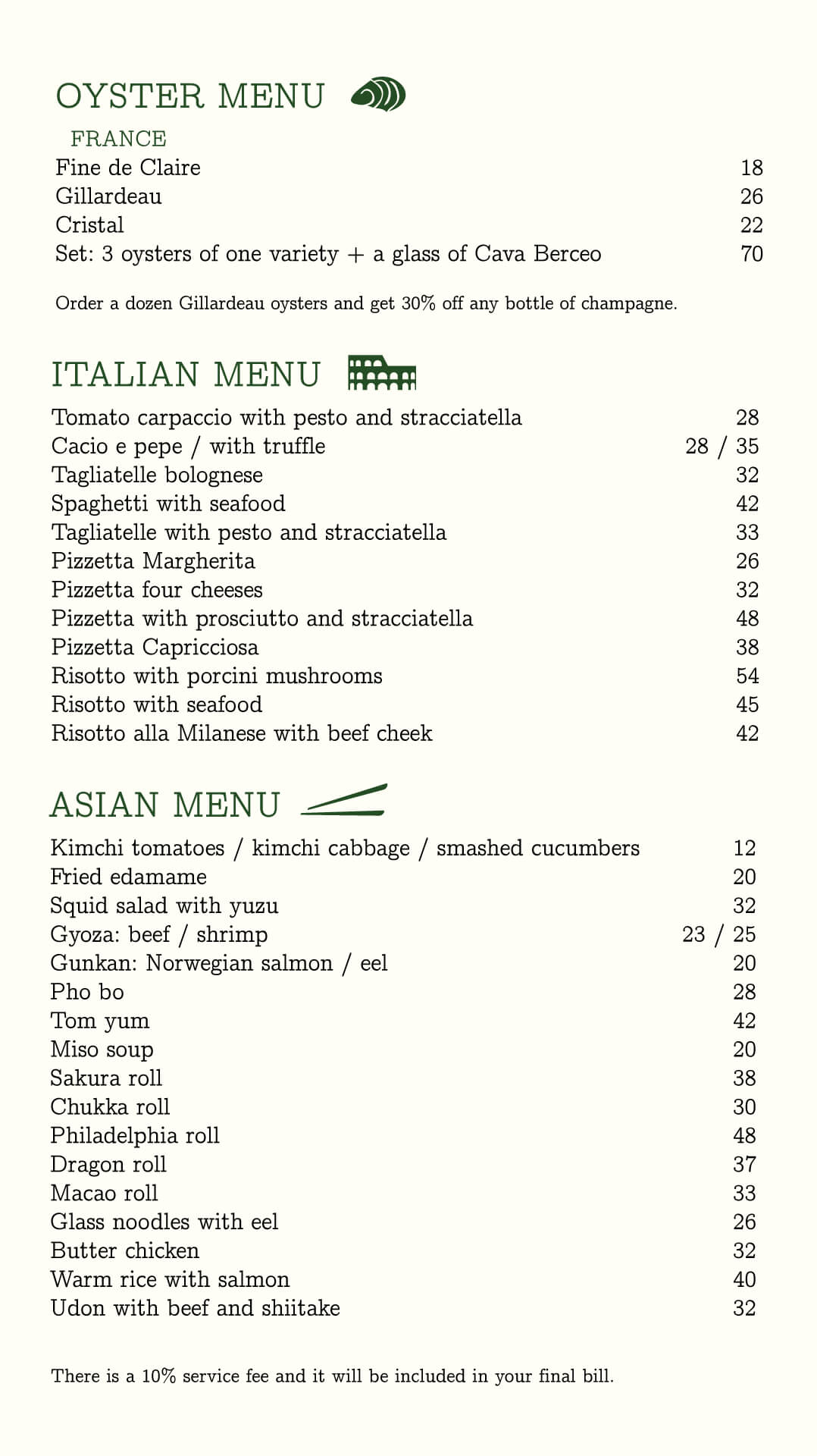 Italian