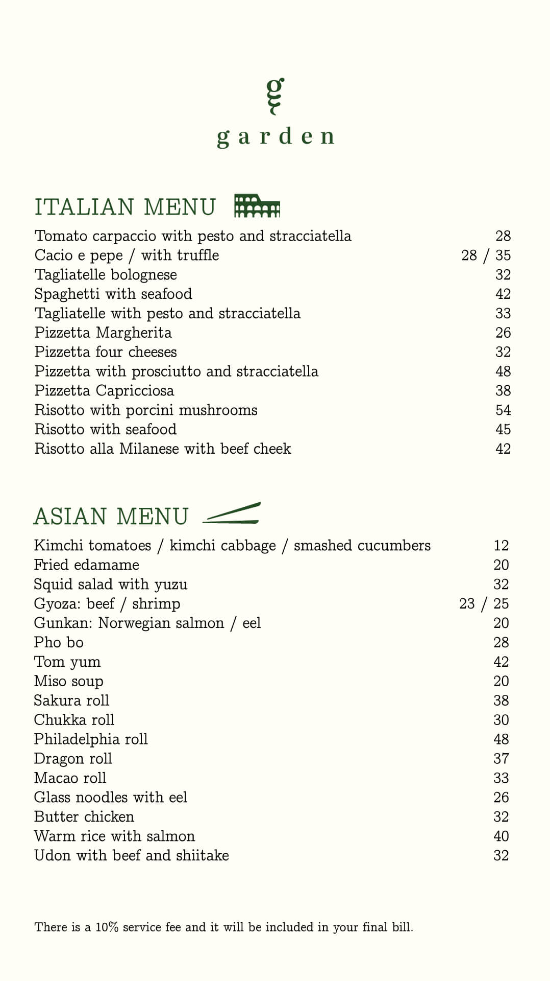 Italian