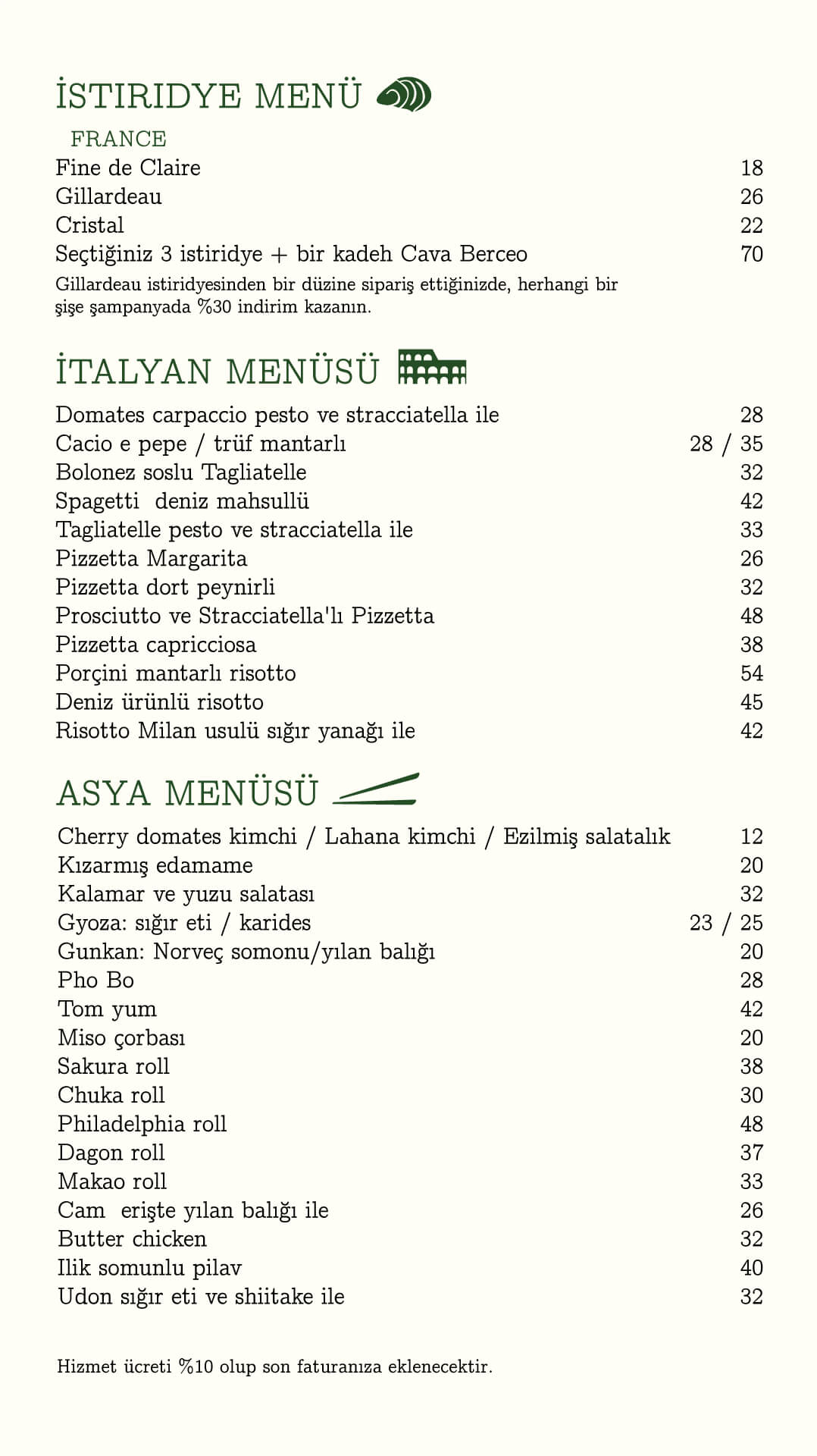 Italian