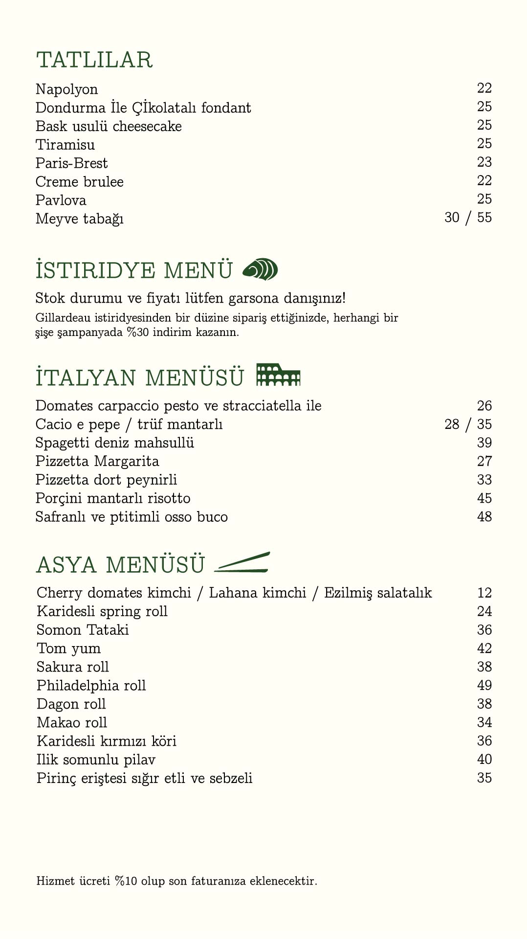 Italian
